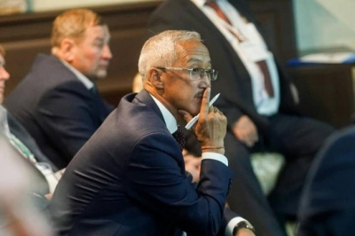 Телеграм Иркутска за неделю: дилемма Орноева, исход Коршуновского ГОКа и священный Саянск