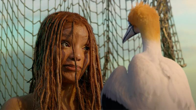 Видео дня. Толерантная «Русалочка», или НеМояАриэль