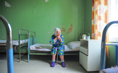 Сыплется прямо на глазах: региональное здравоохранение — банкрот?