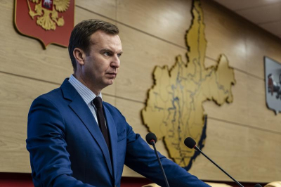 Побойкин и пустота